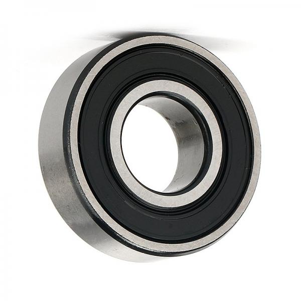 SL045024 PP SL04 5024 Full Complement Bearing Size 120x180x80 mm Cylindrical Roller Bearing SL045024-D-PP #1 image