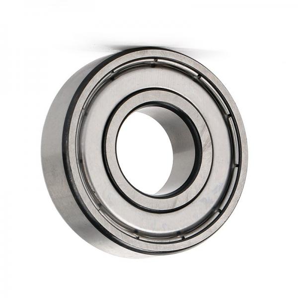 NTN NSK 316 Stainless Steel 1 Inch 2 3 4 Bolts Flange Pillow Block Bearing Housing Units UCP205 #1 image