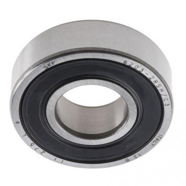 v groove ball bearing W0 W1 RM1 RM1ZZ RM1RS W2 RM2 RM2ZZ RM2RS Chrome or stainless steel #1 image
