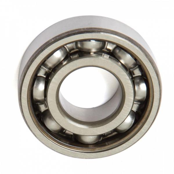 Good quality tapered roller bearing Japan original NSK bearing HR30210J #1 image