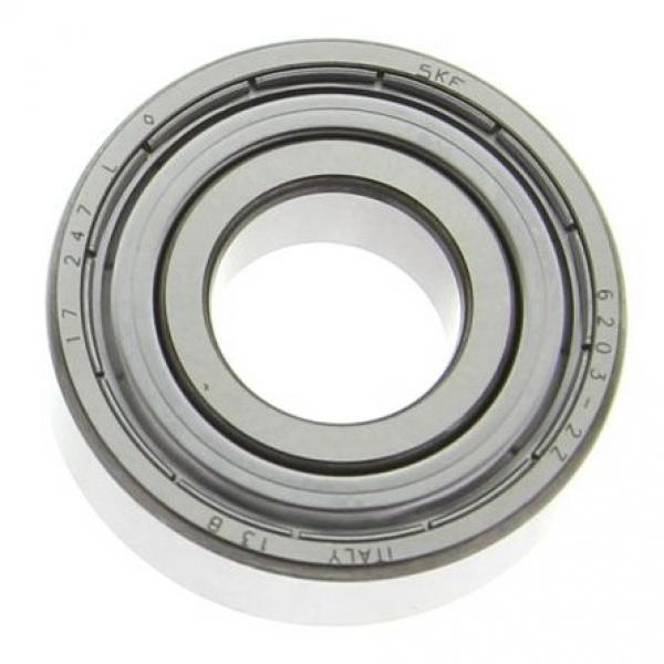 skf spherical roller bearing 23244 skf bearing 23244 cck #1 image