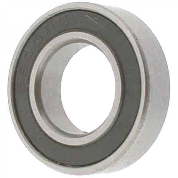high speed nsk 6307z 6307-2RS long life deep groove ball bearing skf 63072z with low noise #1 image