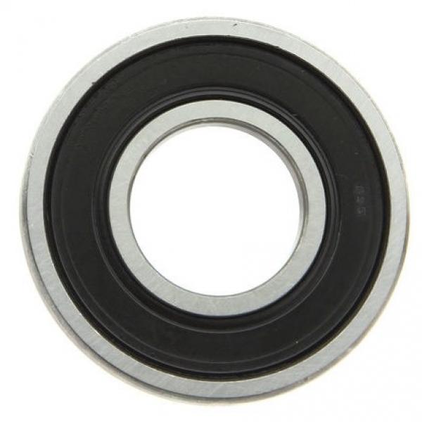 SKF Nu 208 Bearing Cylindrical Roller Bearing with Low Price #1 image