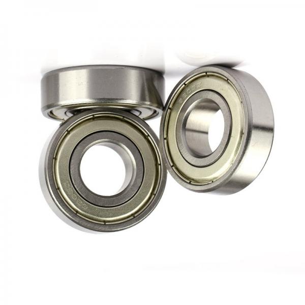 High Performance/Quality/Precision Tapered Rolling Bearings 32315/32316/32317/32318/32319/32320/32321/32322/32324/32326/32330/3233430307/30610/30612/30613 #1 image