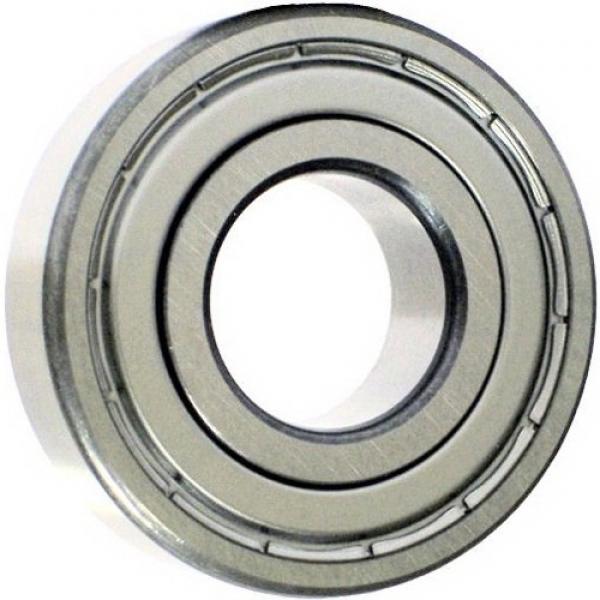 32318 Double Rows Tapered Roller Bearings #1 image