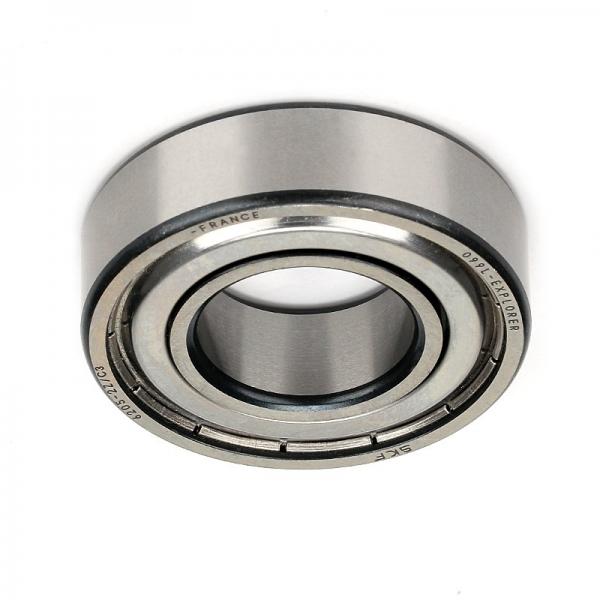 High Performance 30214 germany high quality tapered roller bearing manufacturer in china #1 image