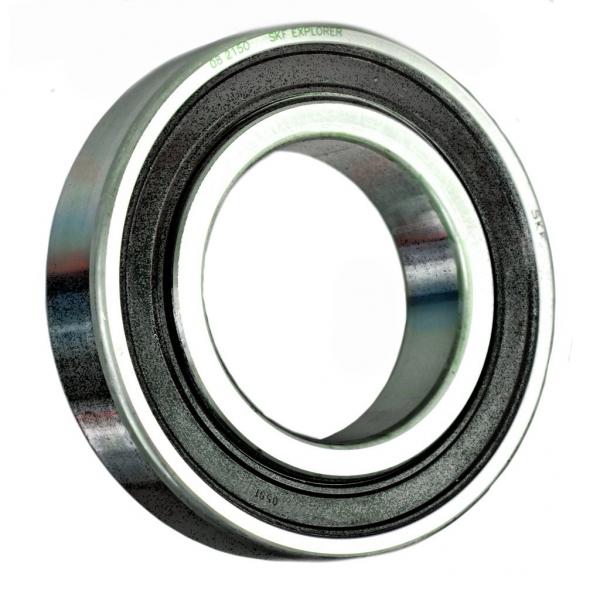NSK Single Row Deep Groove Ball Bearing 6308 6309 6310 2RS Zz C3 for Agricultural Machinery #1 image